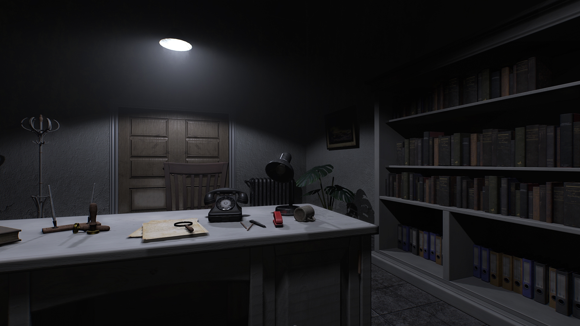 Rise of Insanity Screenshot 5