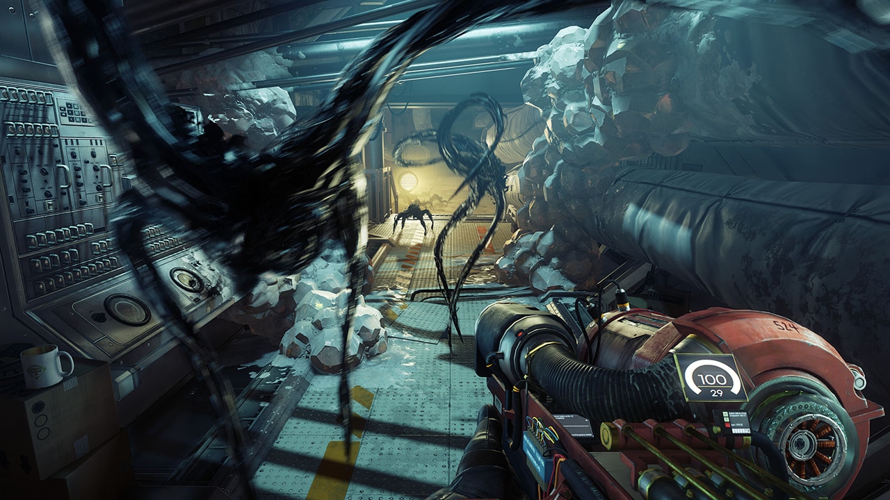 Prey Screenshot 5