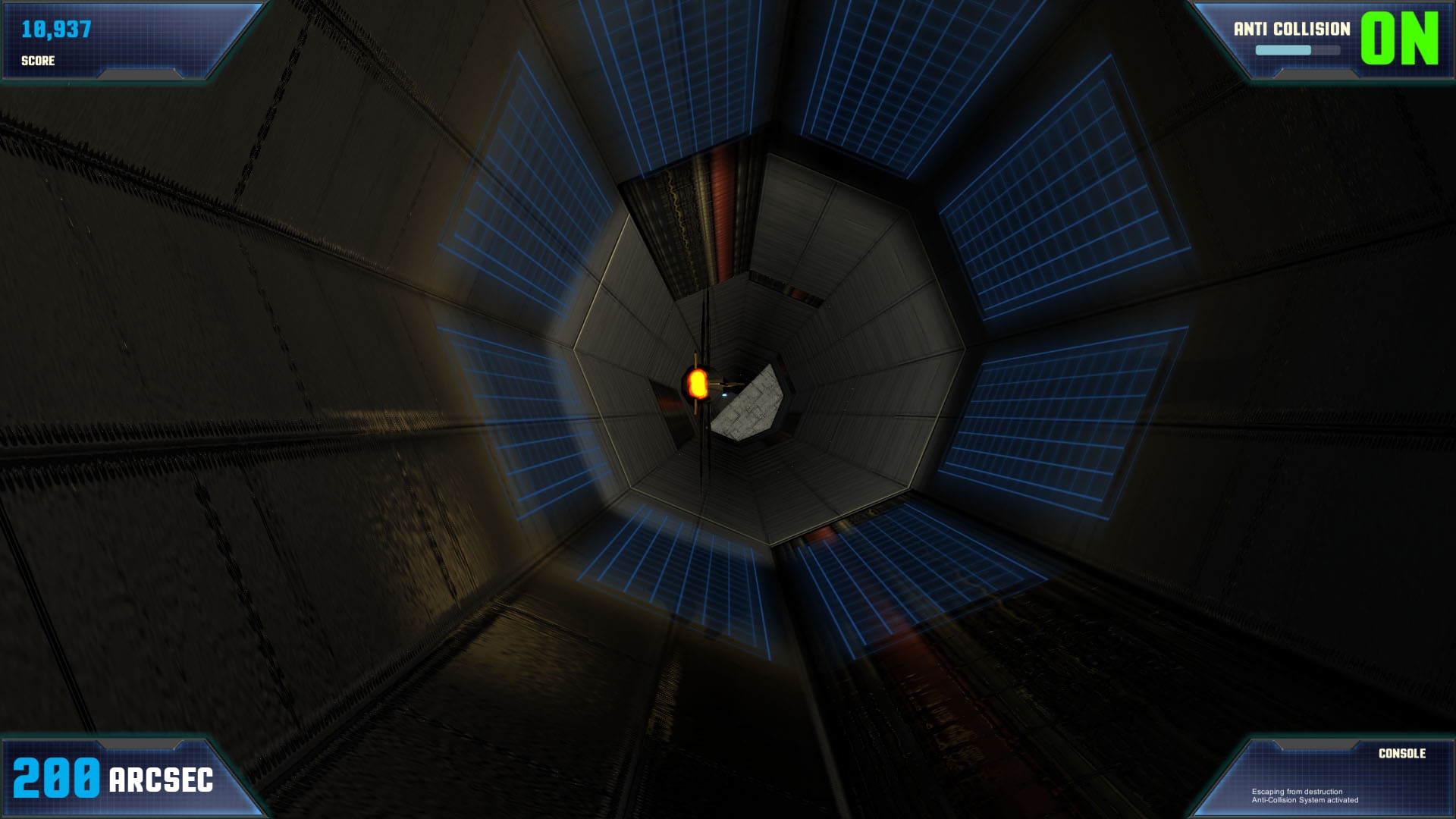 The Great Escape Screenshot 3