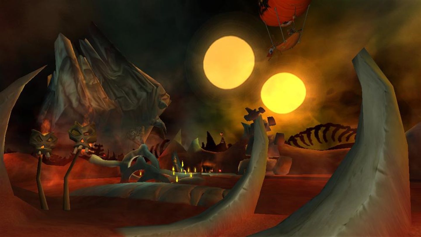 Rayman 3 HD Screenshot 6