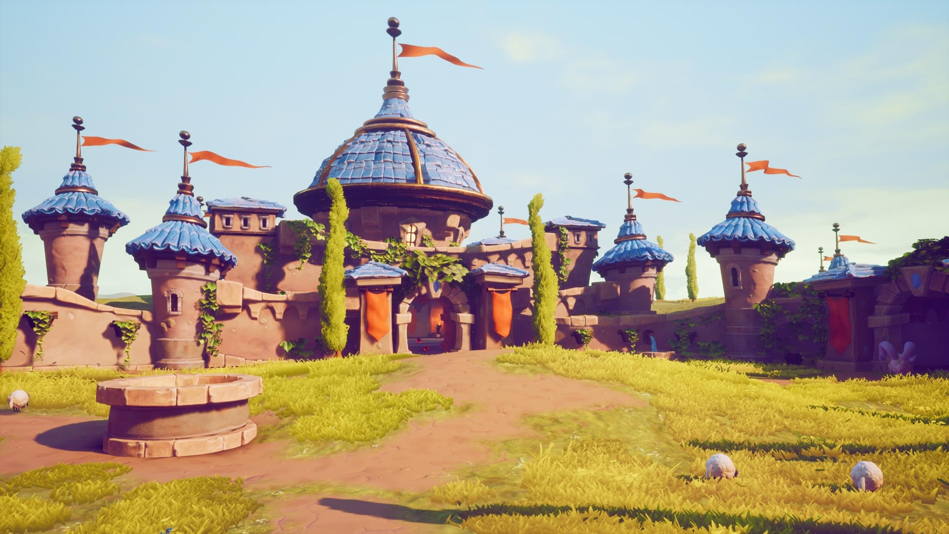 Spyro Reignited Trilogy Screenshot 5