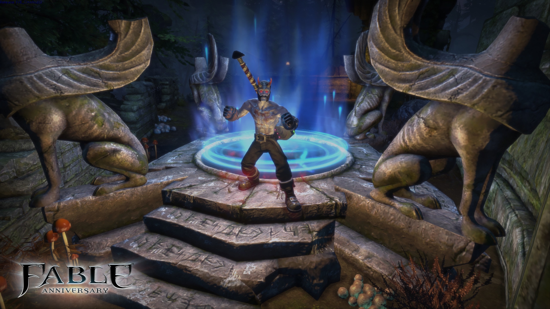 Fable Anniversary Screenshot 3