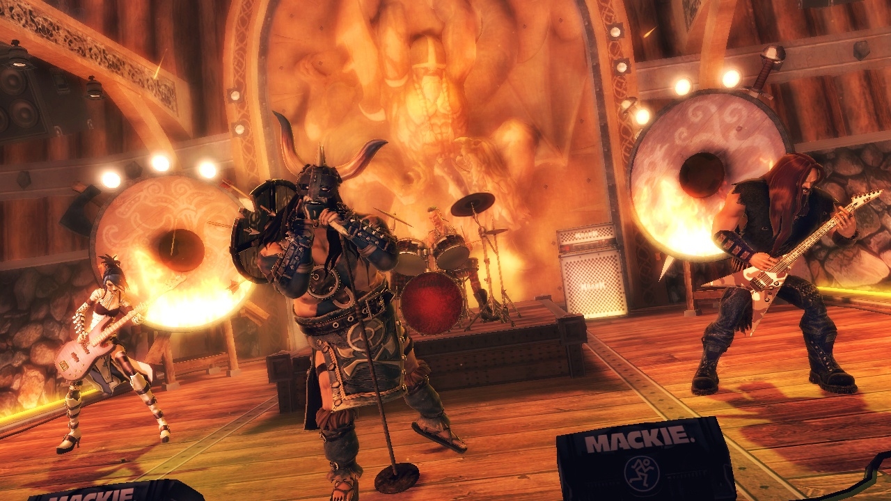 Guitar Hero 5 Screenshot 7