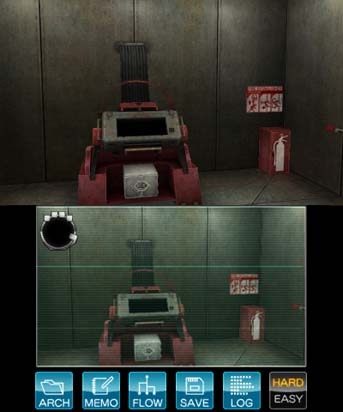 Zero Escape: Virtue's Last Reward Screenshot 7