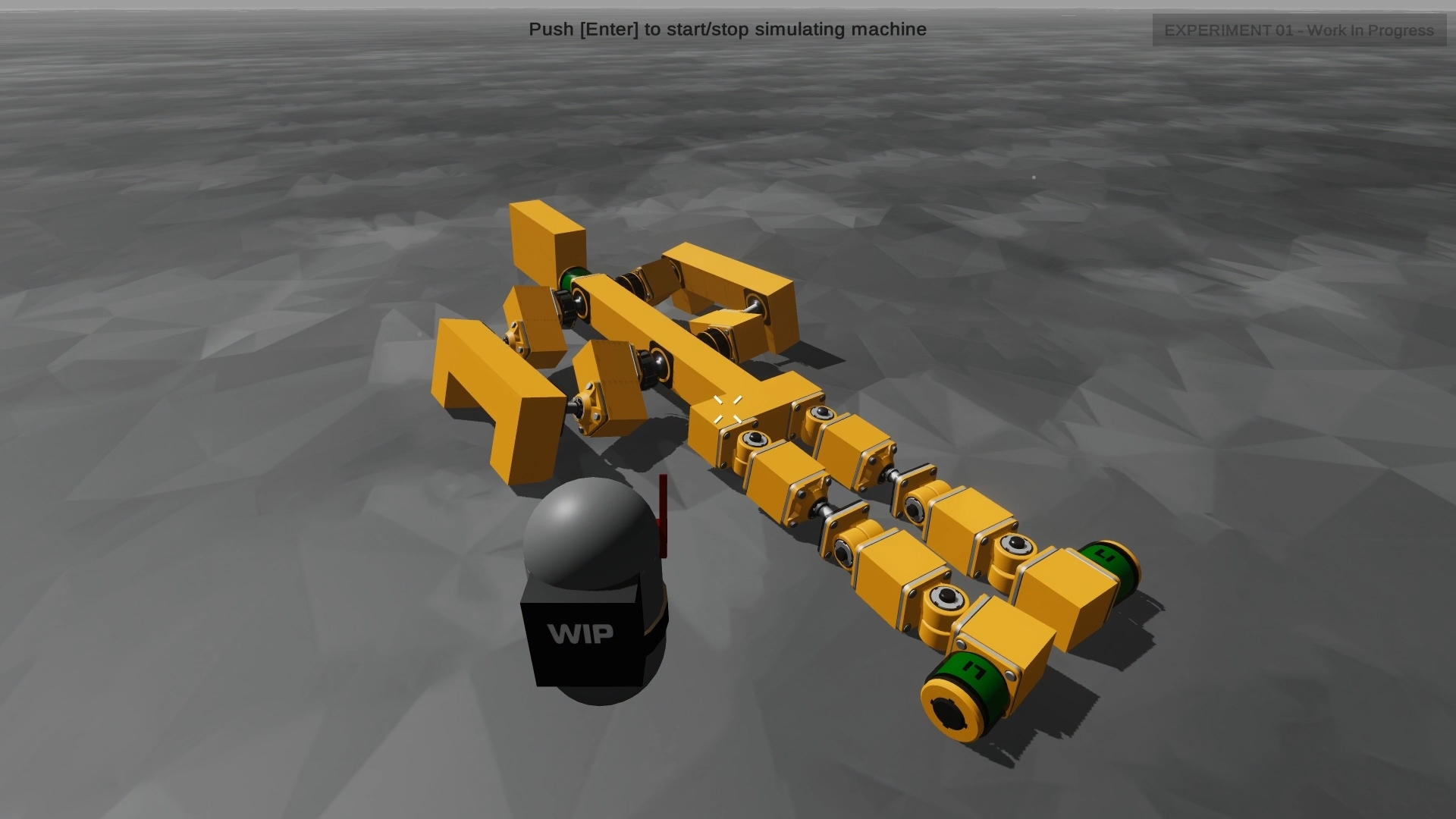 RobocraftX Screenshot 5