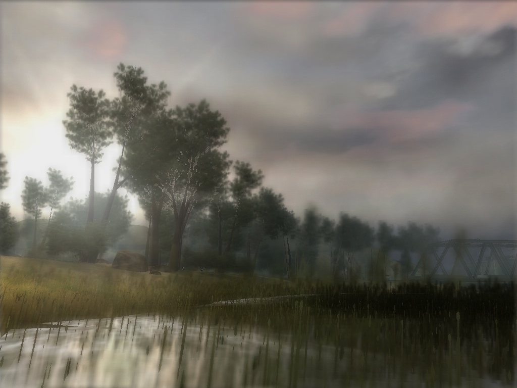 Battlefield 2: Modern Combat Screenshot 3