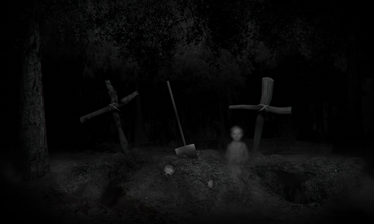 Real Horror Stories Ultimate Edition Screenshot 5