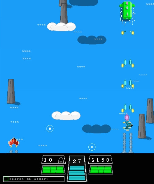 Go Mission: Space Travel Screenshot 1