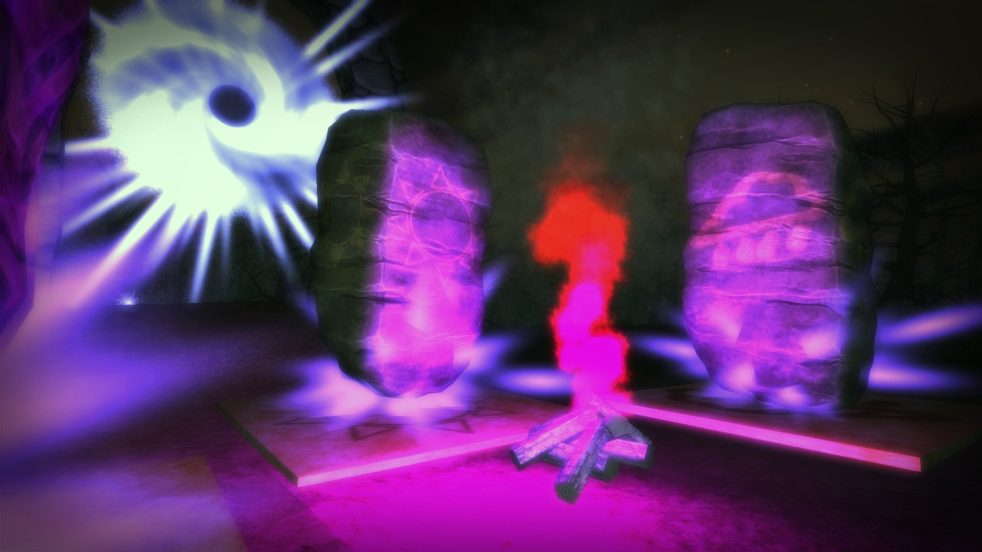 Nyctophobia Screenshot 7