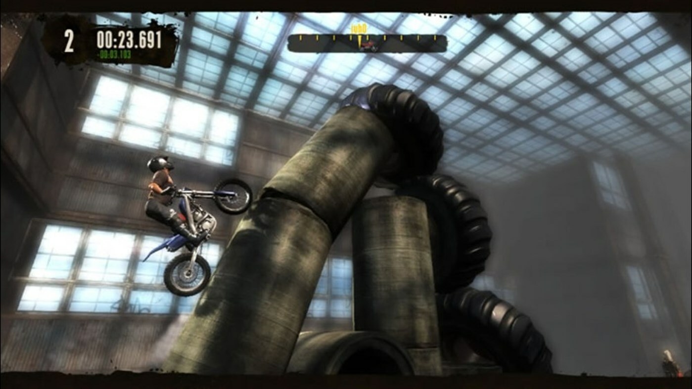 Trials HD Screenshot 6