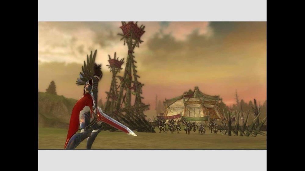 N3: Ninety-Nine Nights Screenshot 7