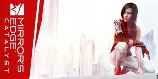 Mirror’s Edge Companion Screenshot 6