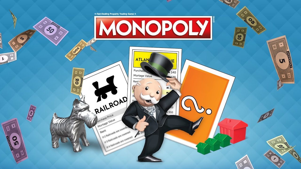 Monopoly Screenshot 6