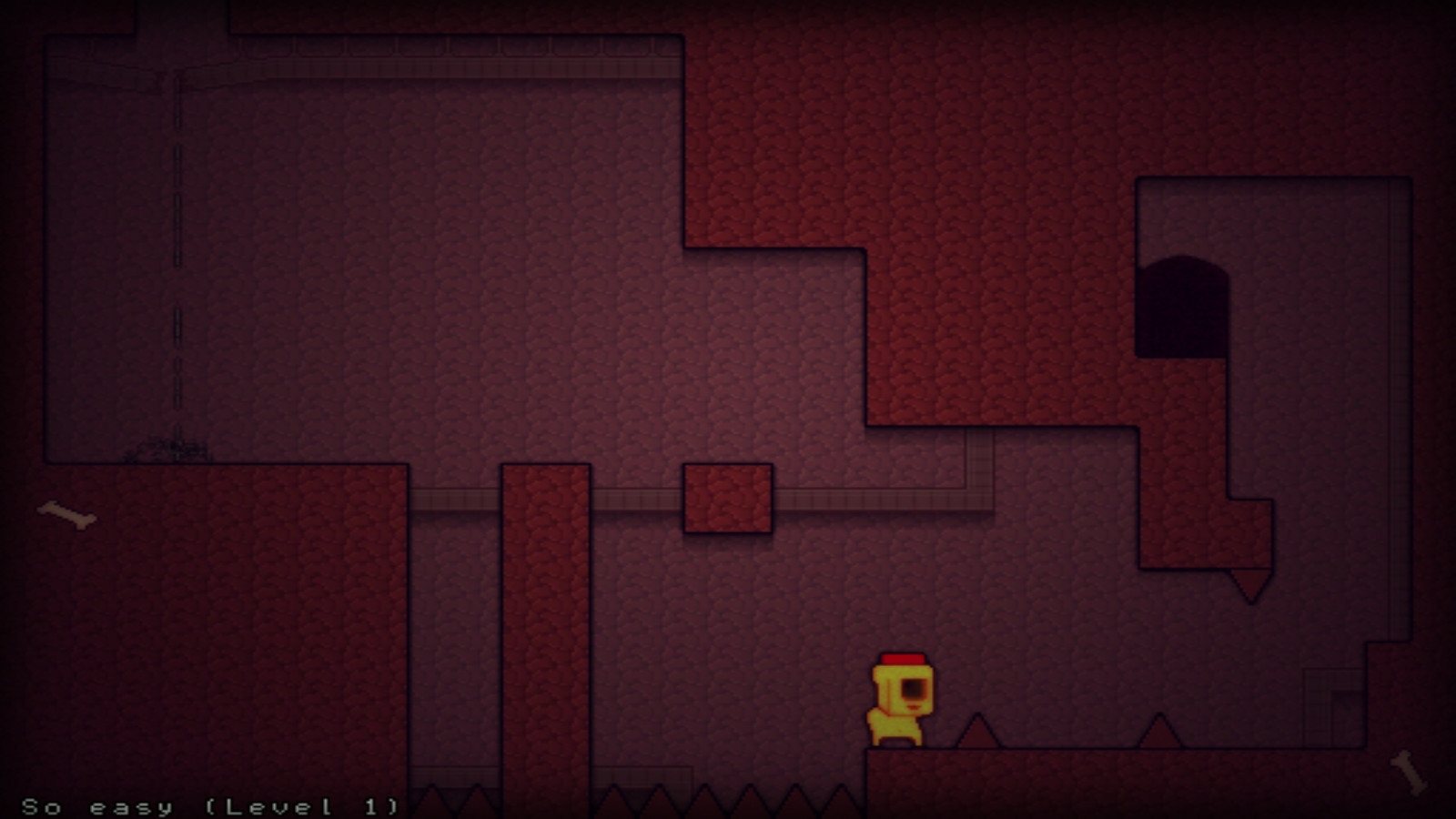 Stigmat Screenshot 2