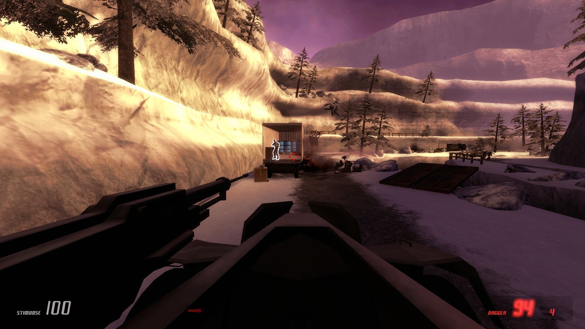 Entropy: Zero 2 Screenshot 7