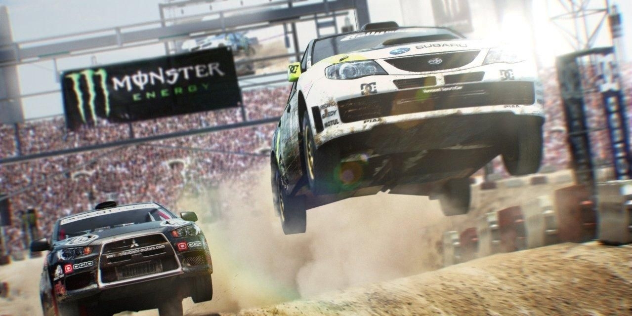 Colin McRae: DiRT 2 Screenshot 7