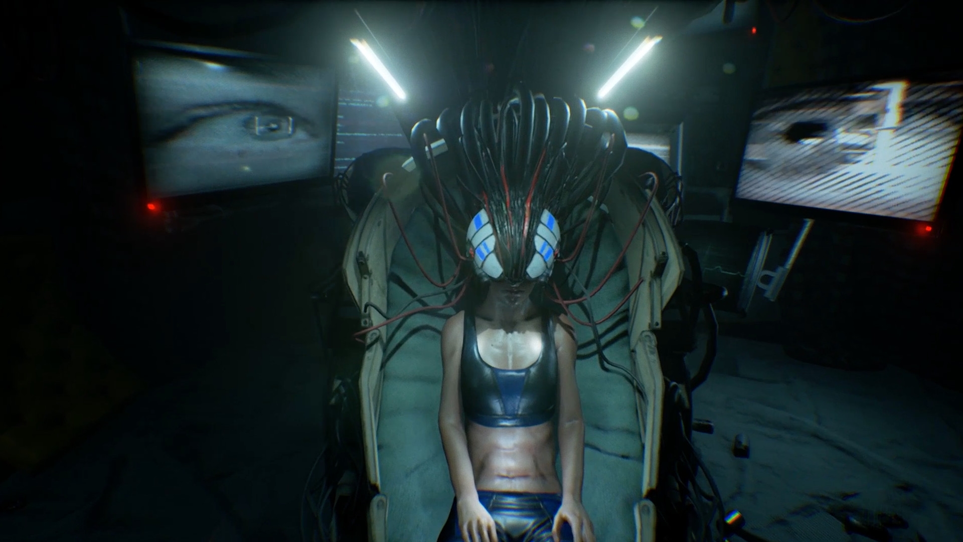 Observеr Screenshot 2