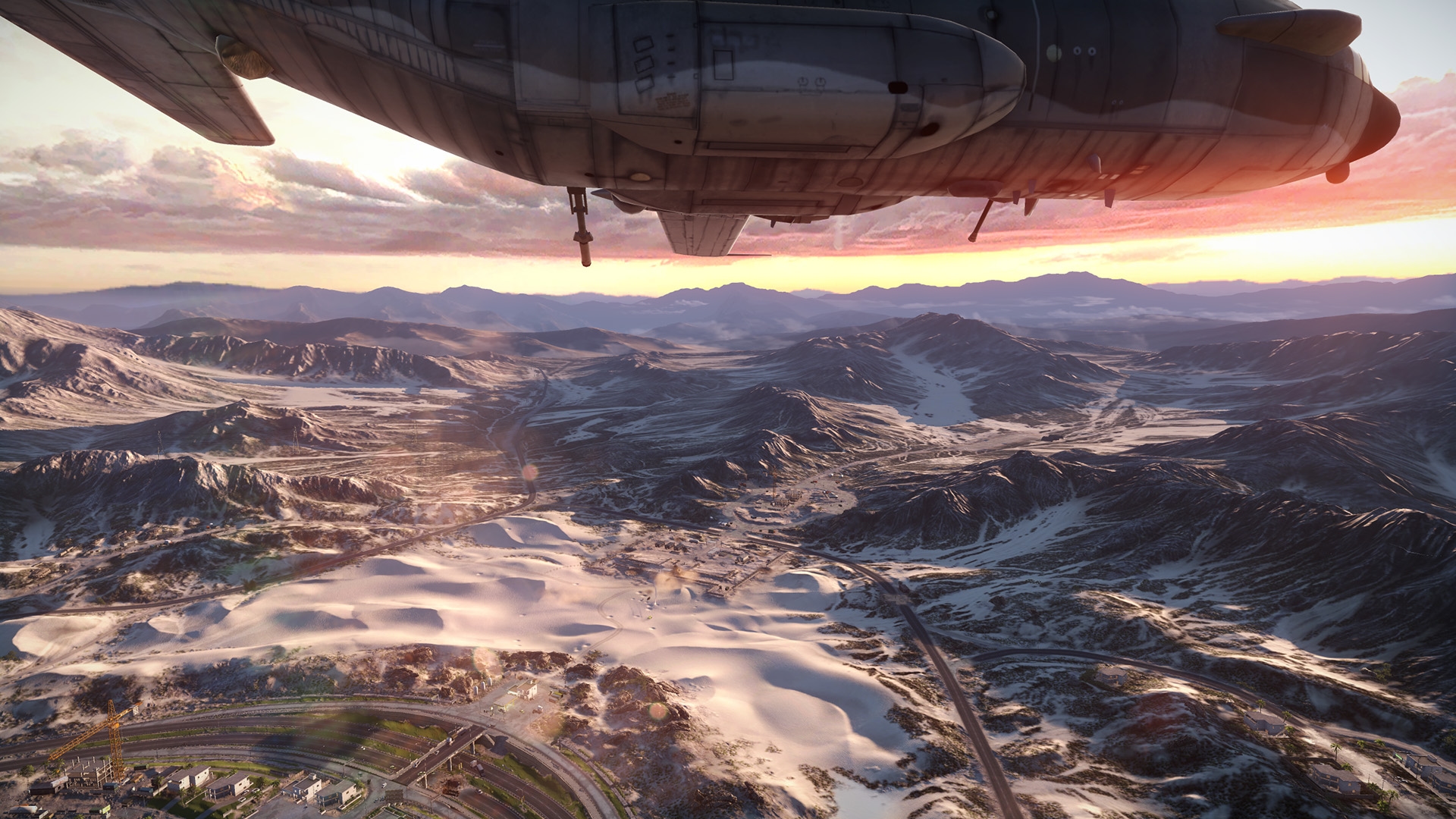 Battlefield 3: Armored Kill Screenshot 7