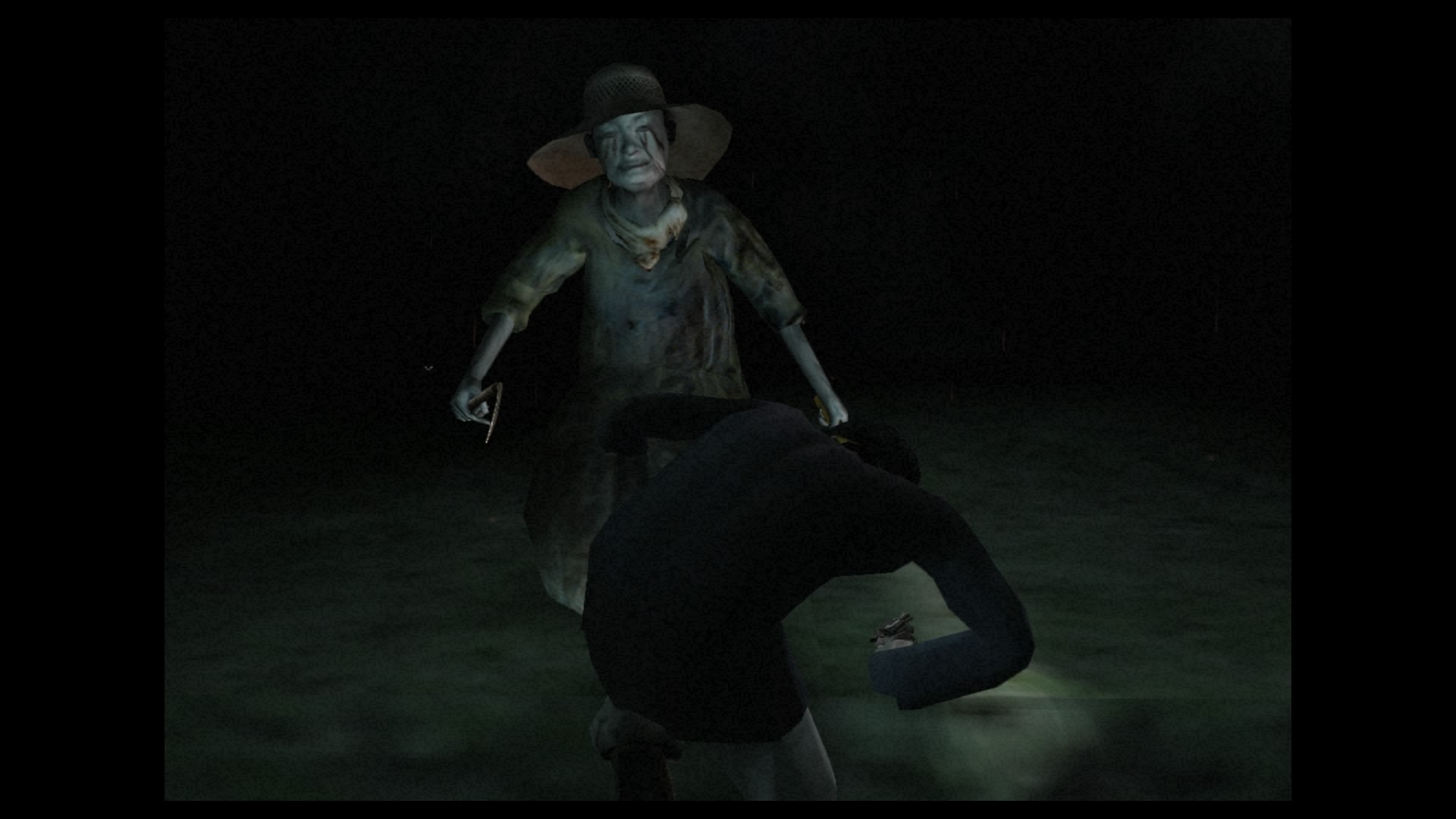 SIREN Screenshot 4