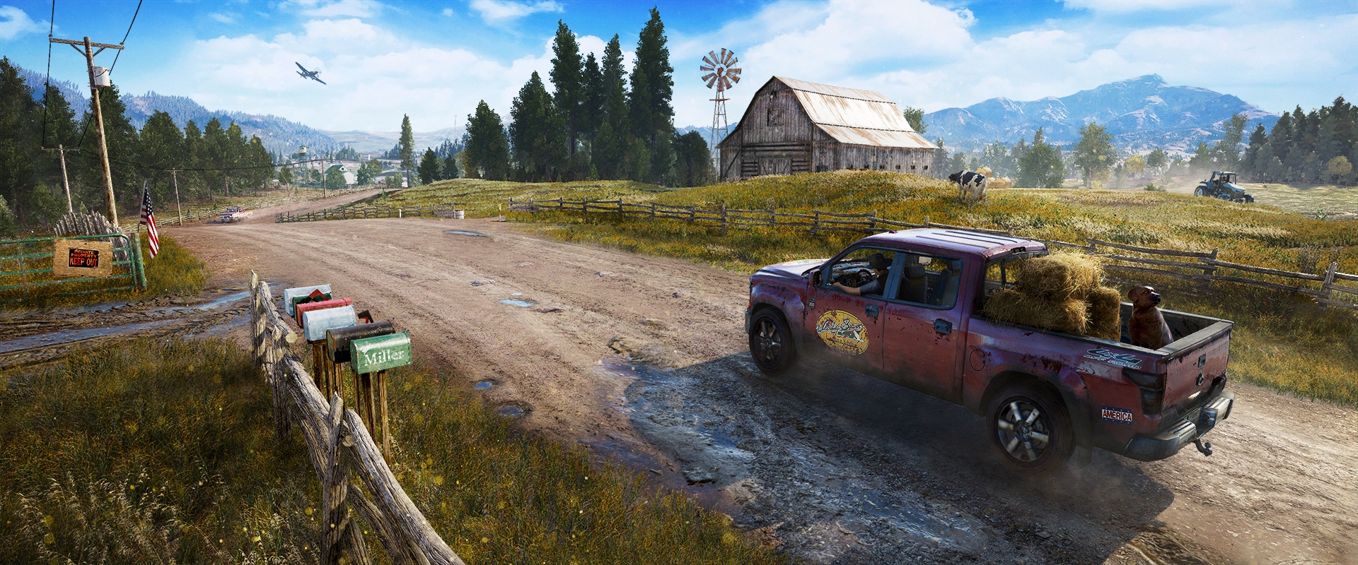 Far Cry 5 Screenshot 3