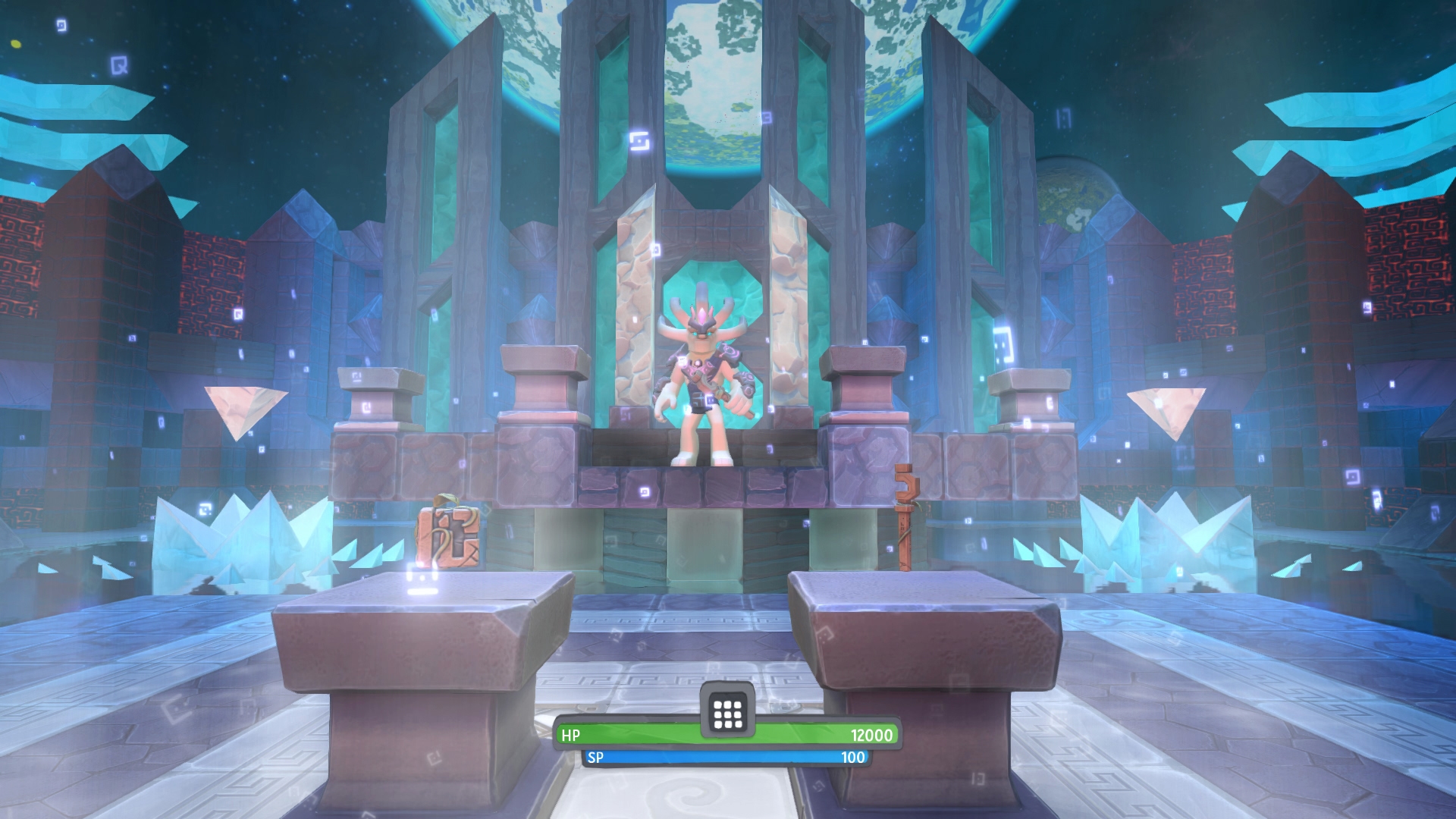 Boundless Screenshot 5