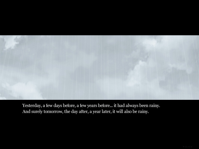 Ame no Marginal -Rain Marginal Screenshot 4