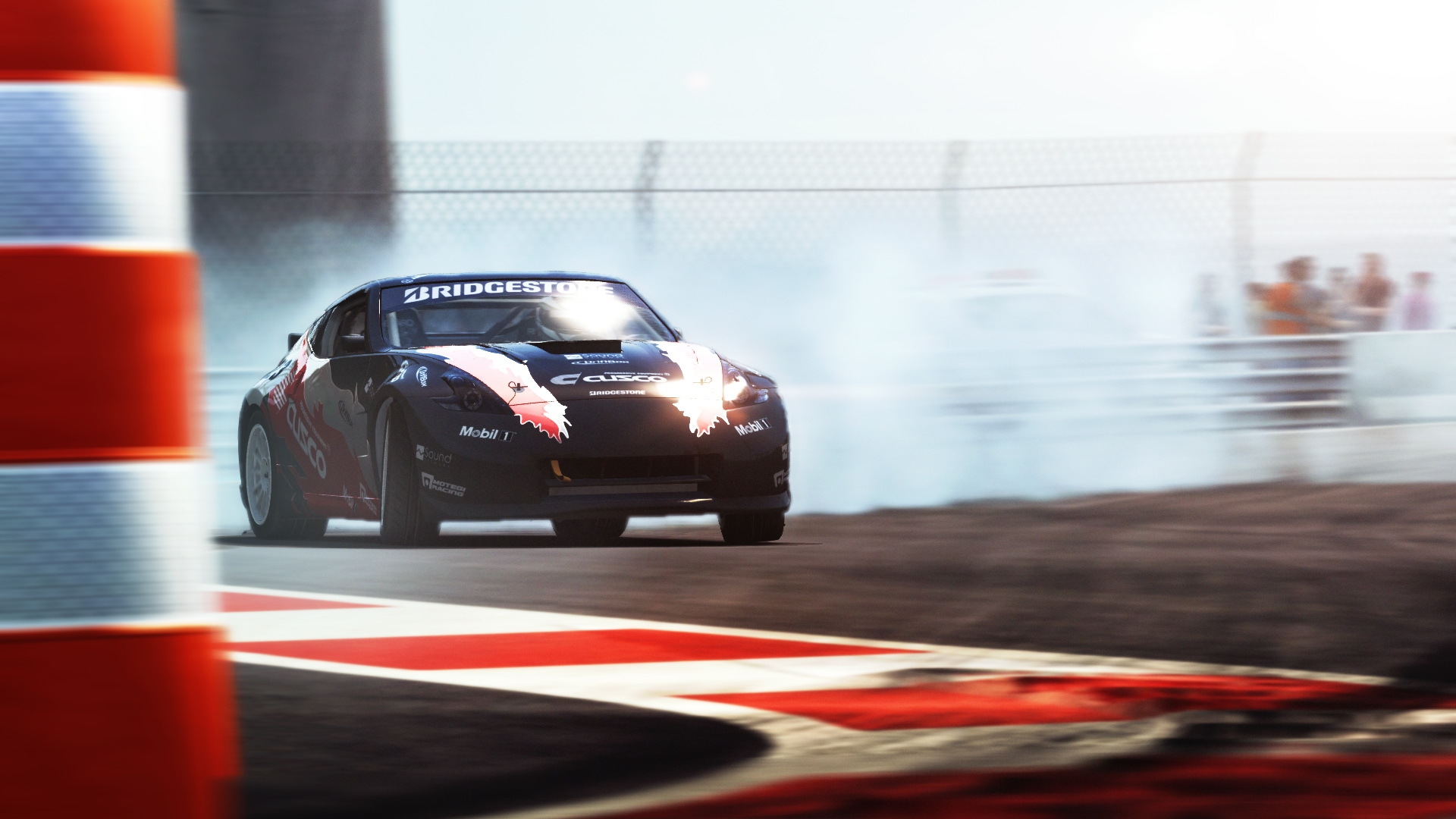 GRID Autosport Screenshot 3