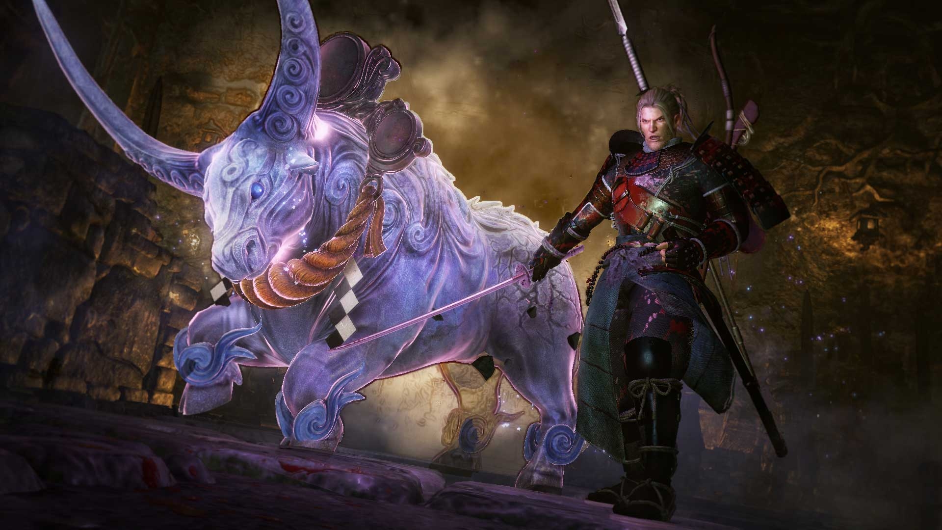 Nioh Screenshot 3