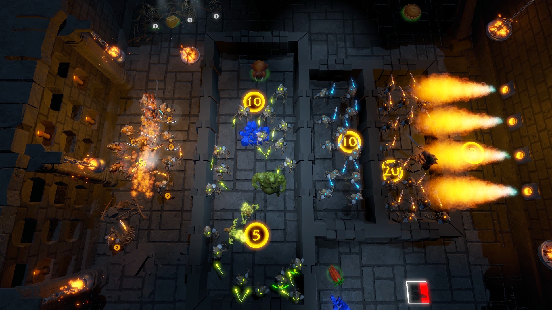 MetaMorph Screenshot 4