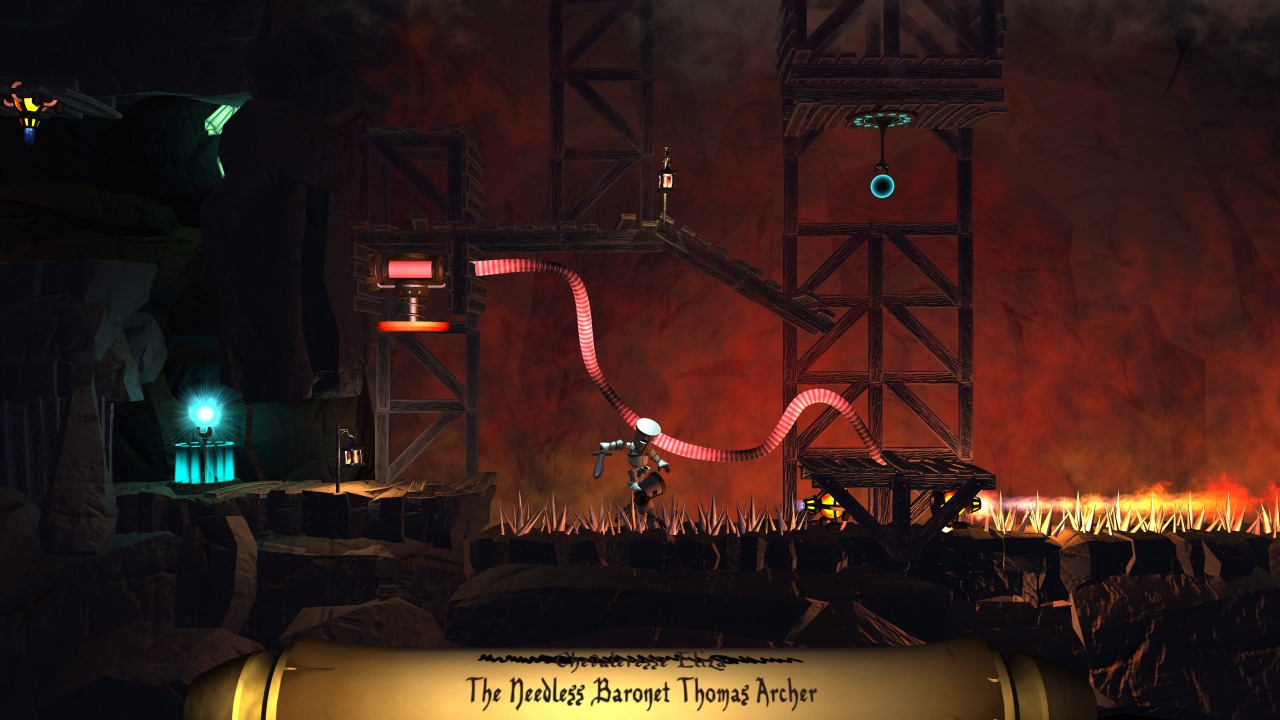 Life Goes On: Done to Death Screenshot 7