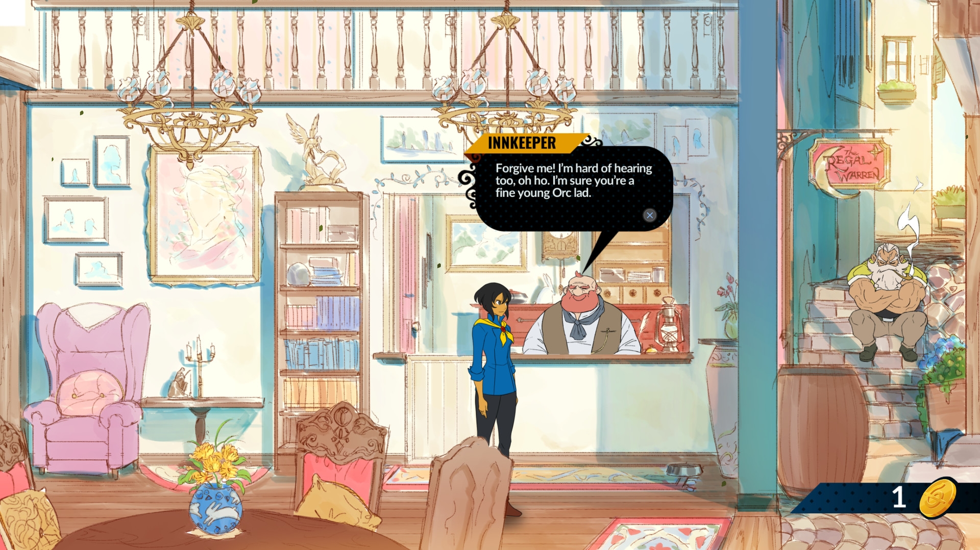 Battle Chef Brigade Screenshot 4