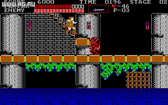 Castlevania Screenshot 3