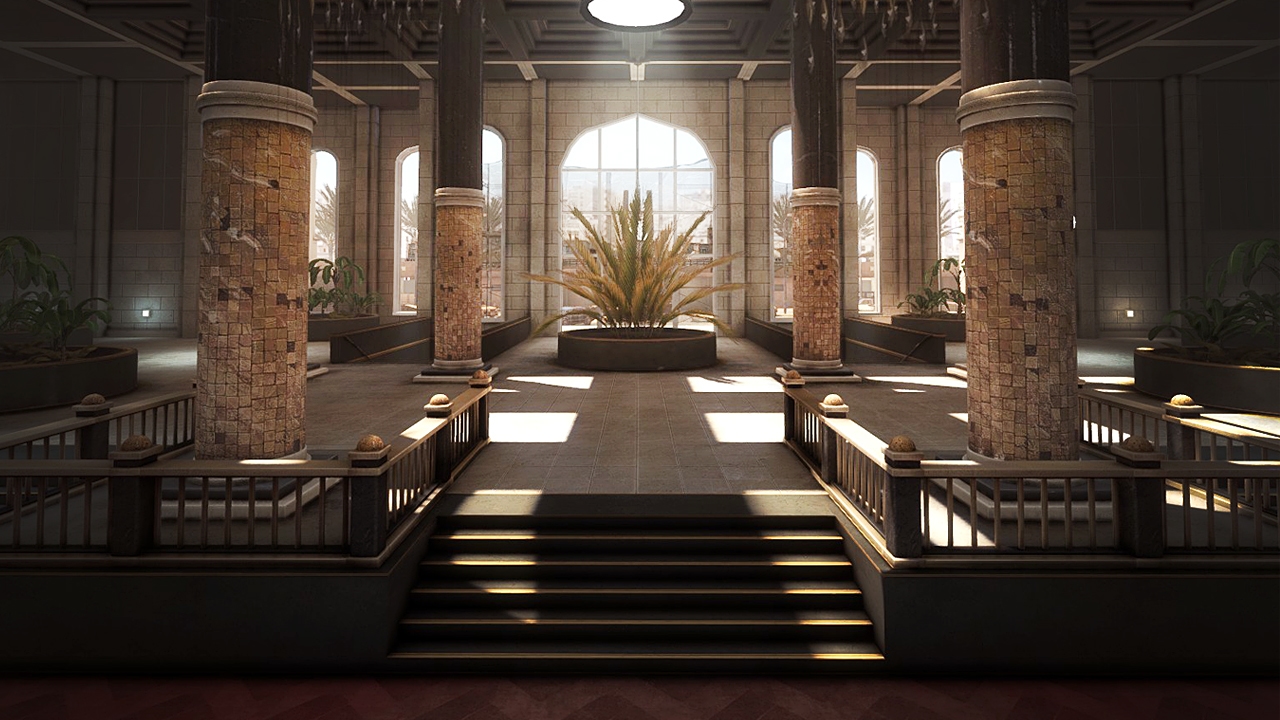Insurgency Screenshot 6