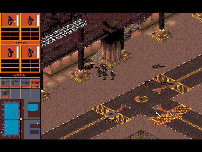 Syndicate Plus Screenshot 5