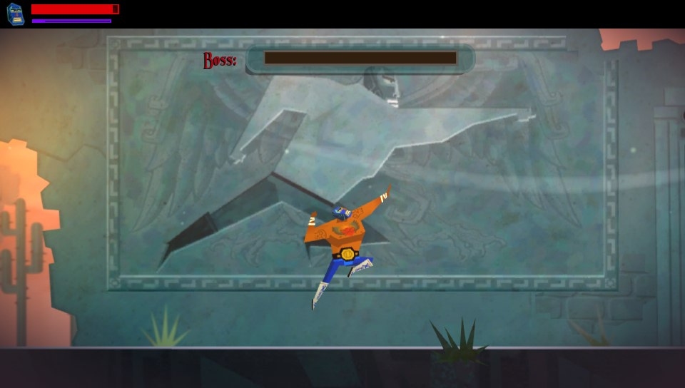 Guacamelee! Screenshot 7