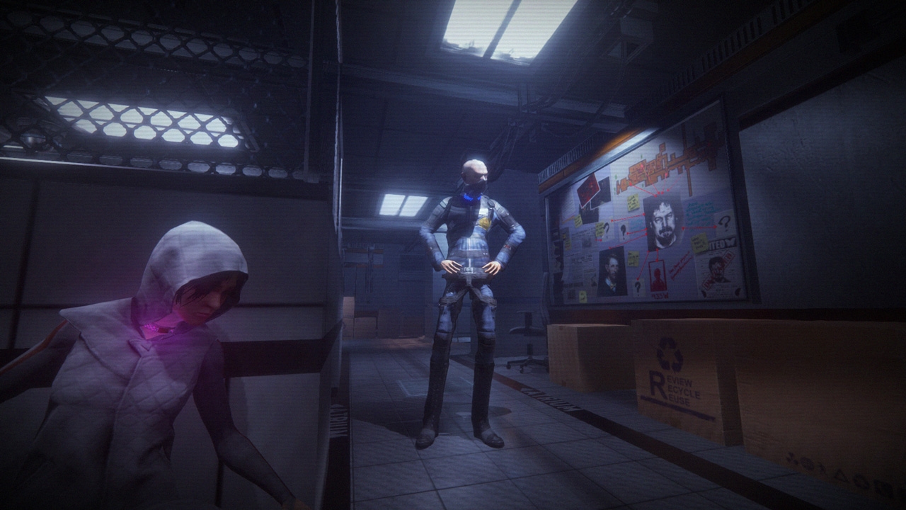 République Screenshot 5