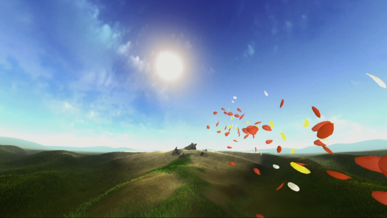 Flower Screenshot 3