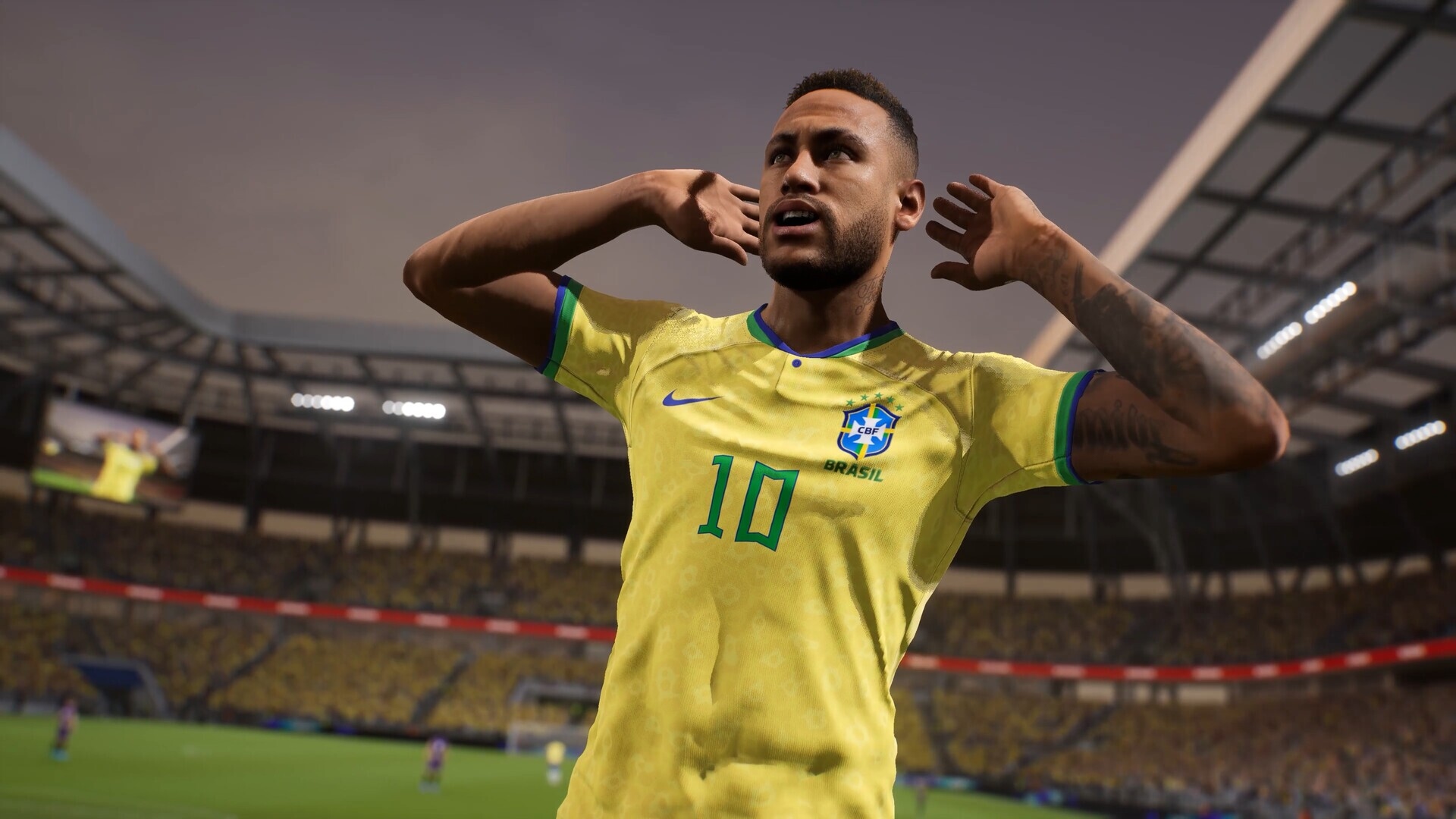 eFootball 2024 Screenshot 6