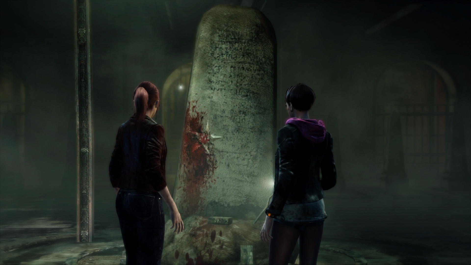 Resident Evil: Revelations 2 - Episode 3: Judgment Screenshot 4