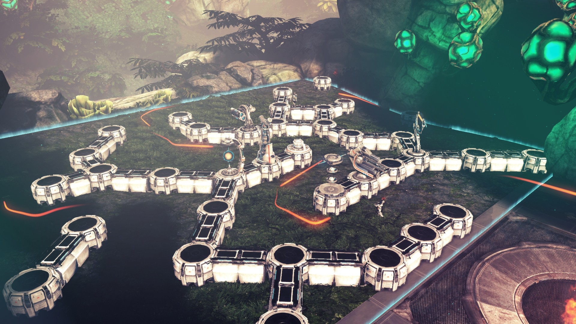 Sanctum 2 Screenshot 2
