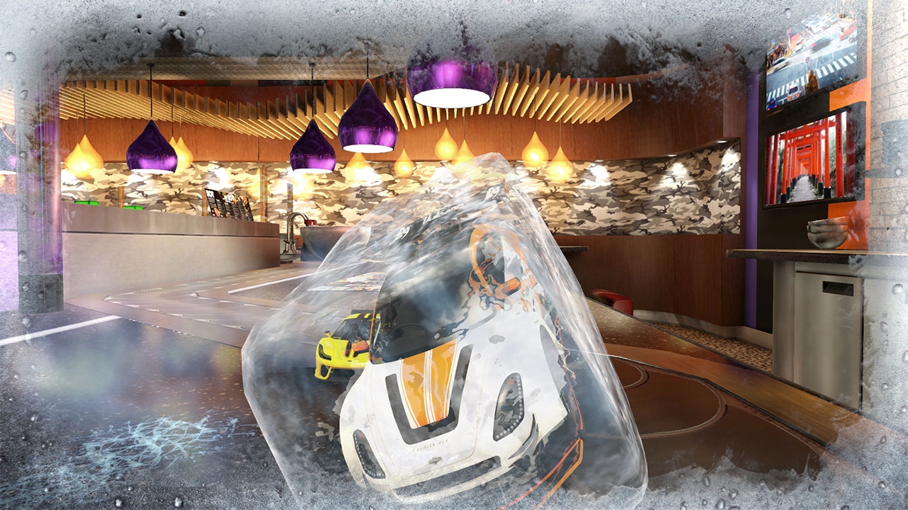 Table Top Racing: World Tour Screenshot 5