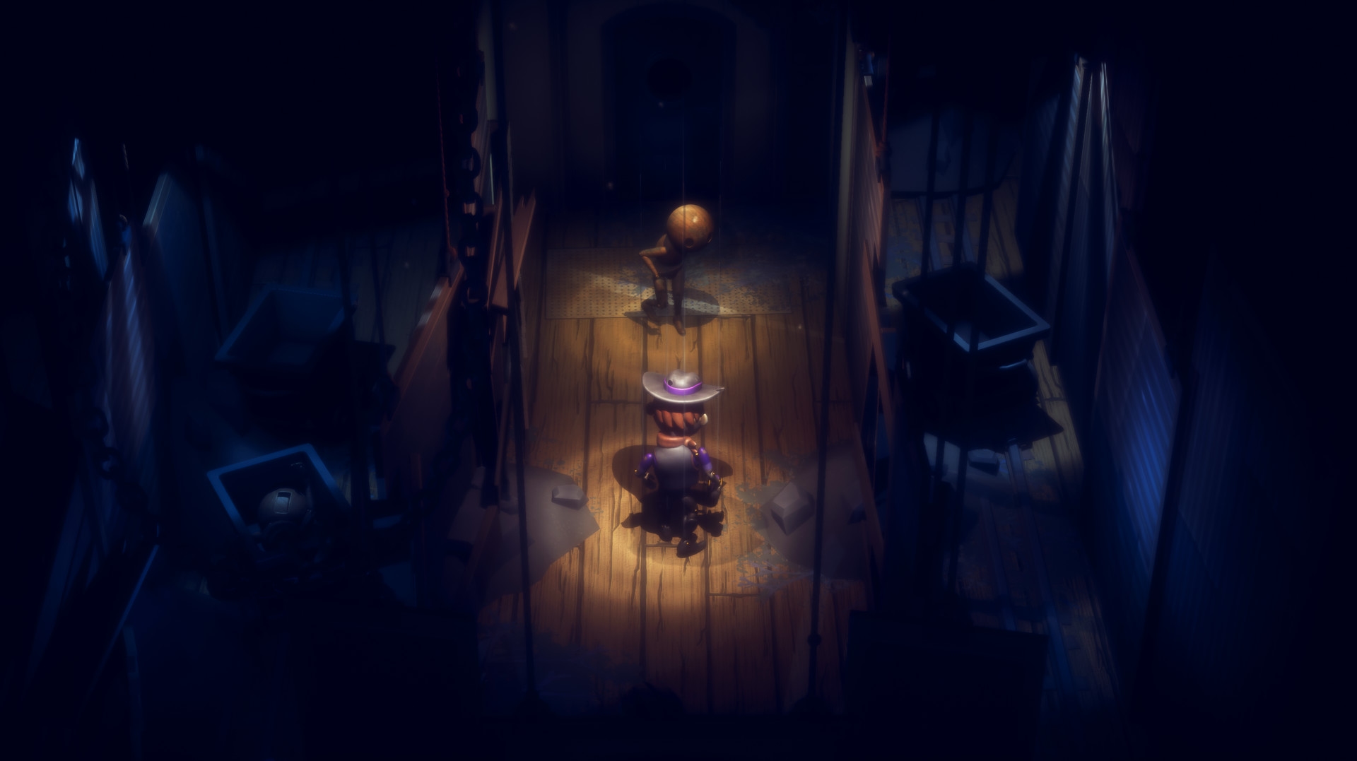 Showdown Bandit Screenshot 2