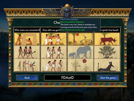 Predynastic Egypt