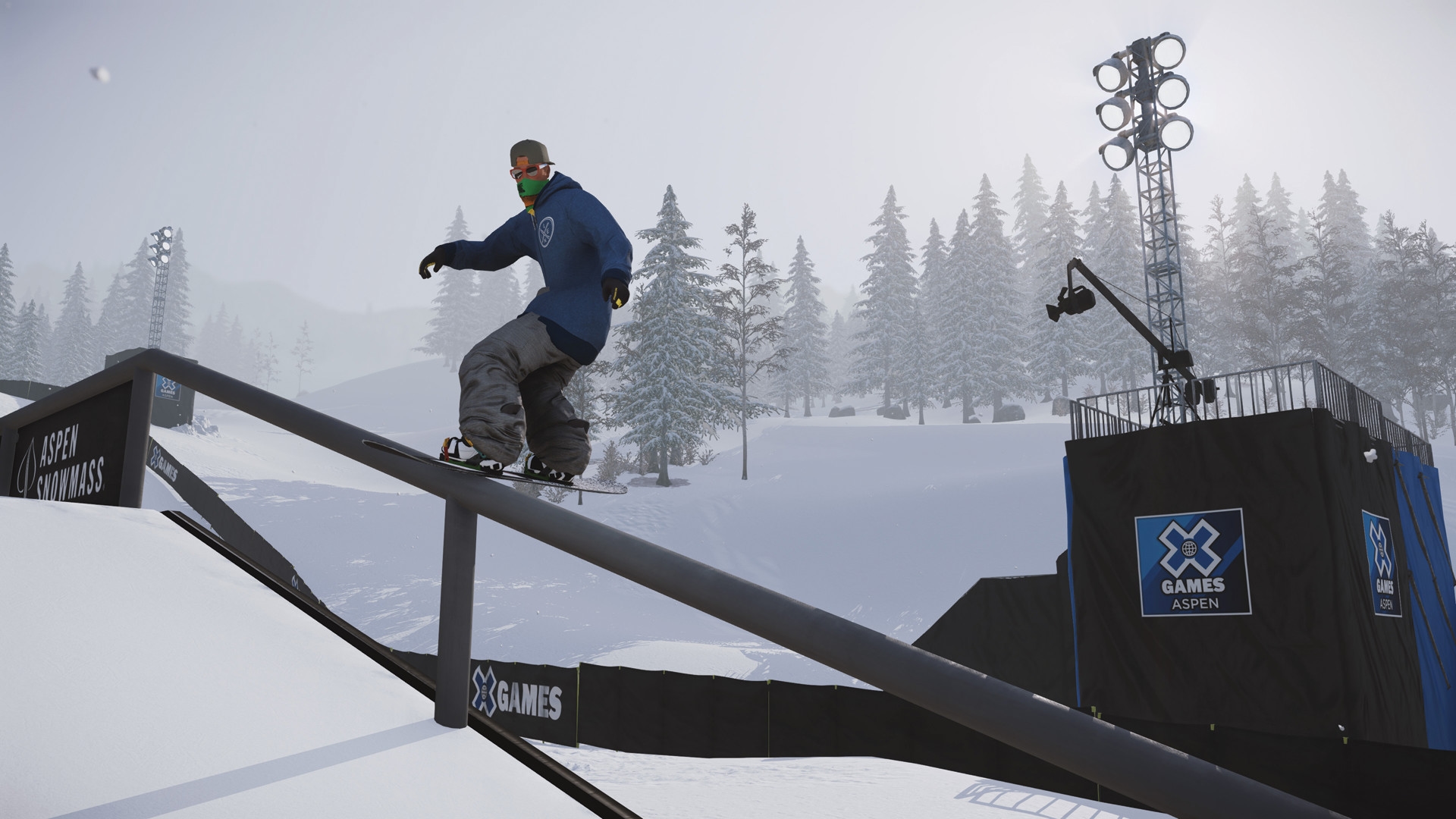 SNOW Screenshot 5