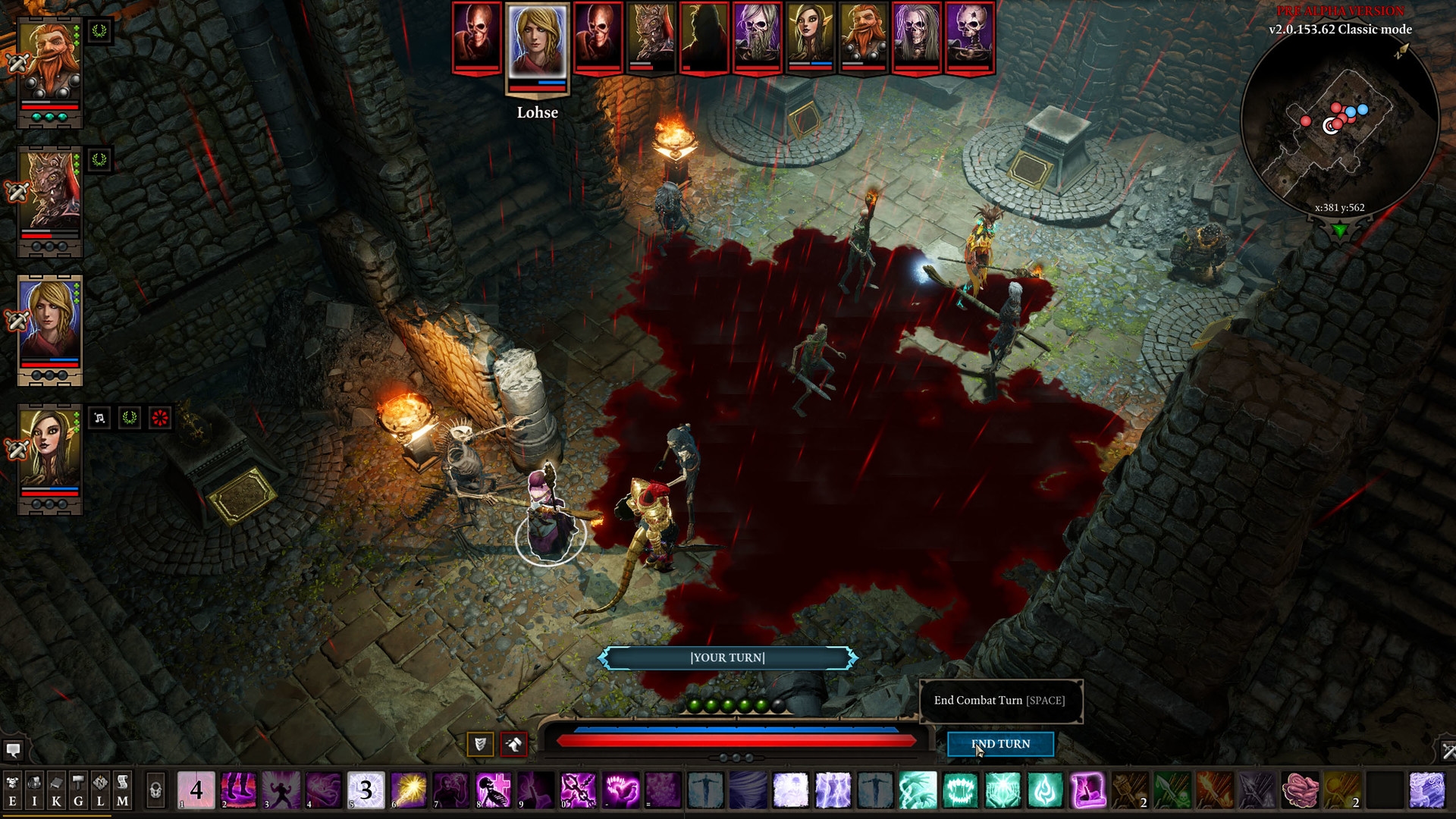 Divinity: Original Sin 2 Screenshot 6