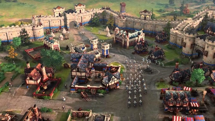 Age of Empires IV Screenshot 3