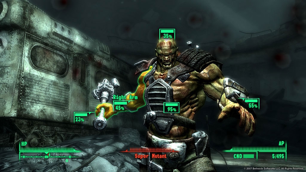Fallout 3 Screenshot 3