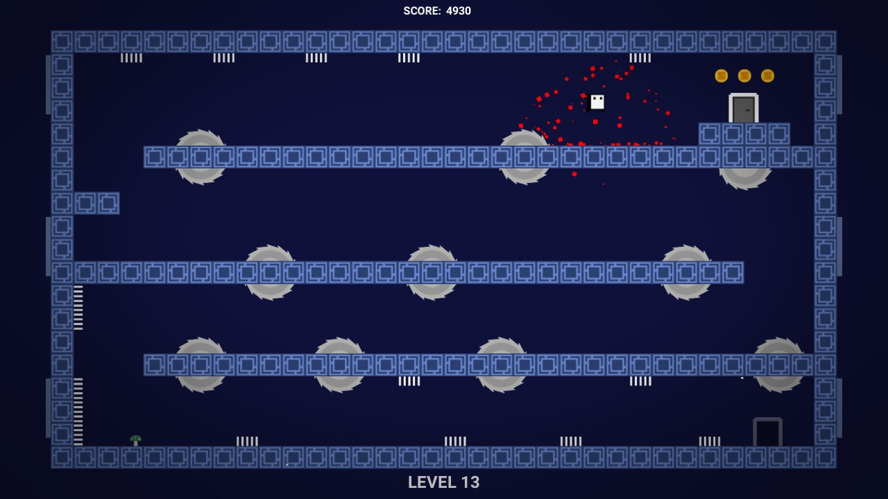 Dungeon Escape Screenshot 5