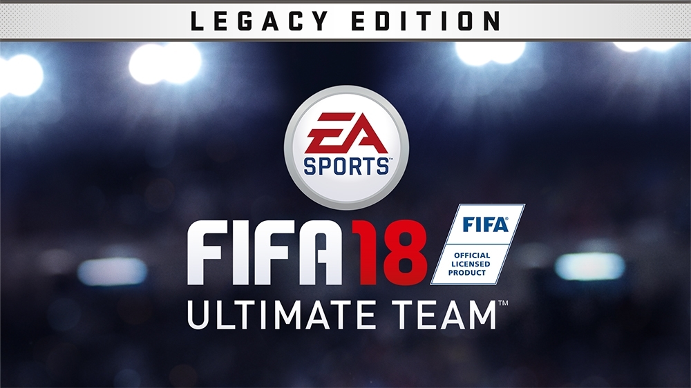 FIFA 18 Screenshot 6