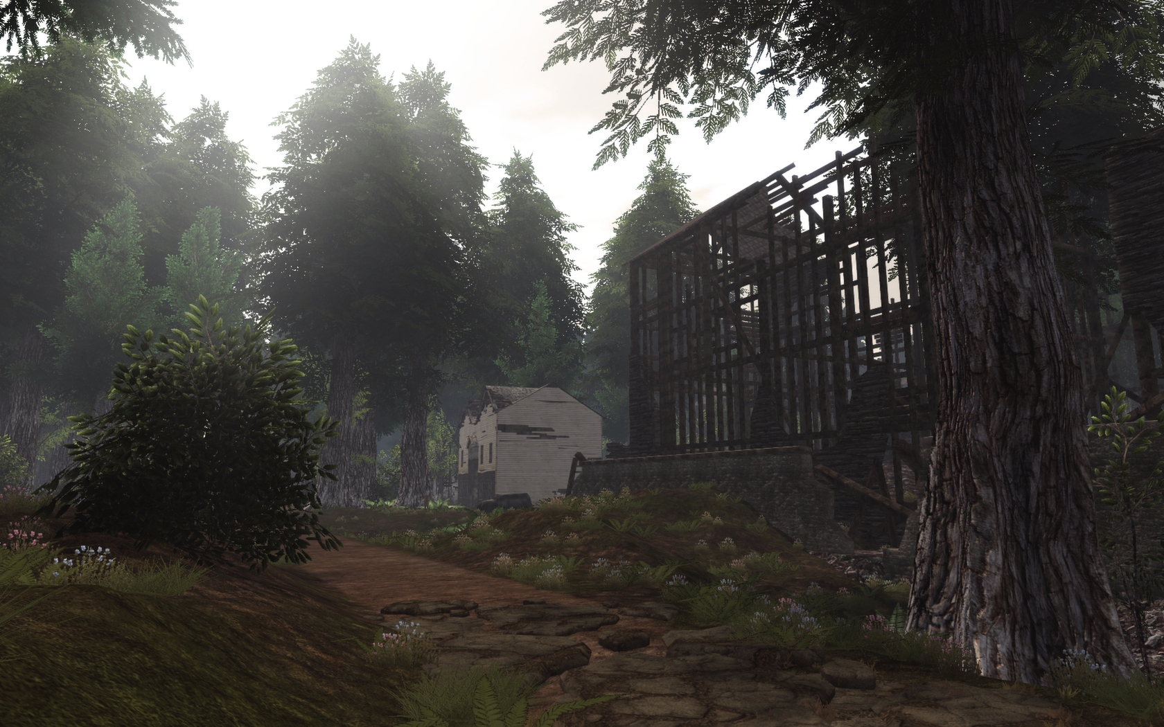 Fallen Earth Free2Play Screenshot 3